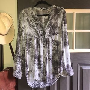 Express Blouse